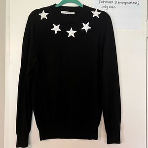 Givenchy Sweater